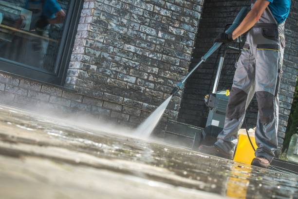 Best Parking Lot and Garage Cleaning  in Farmersville, TX